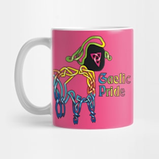 Gaelic Pride Mug